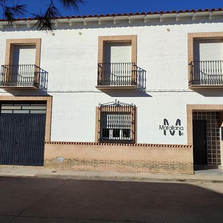 Matallana 32 Herencia Exterior photo