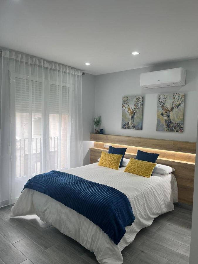 Matallana 32 Herencia Exterior photo
